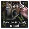 Maść na sarkoidy u konia